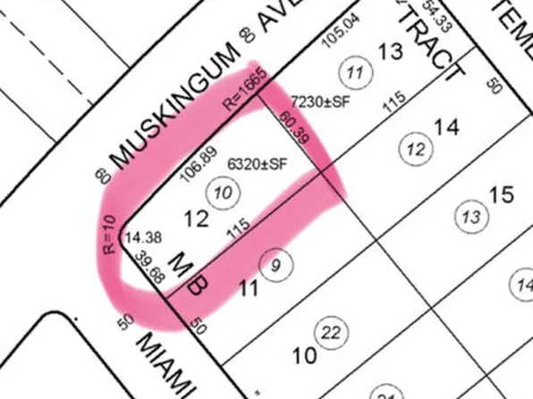 642 Muskingum Ave, Pacific Palisades, CA 90272