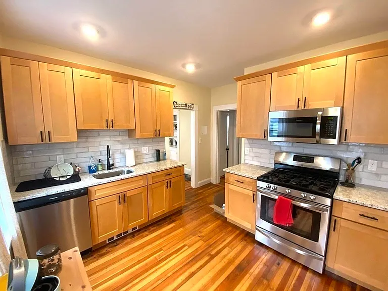 155 School St #1 — Photo 4