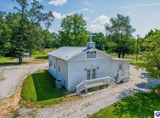 1198 Glendale Hodgenville Rd W, Glendale, KY 42740