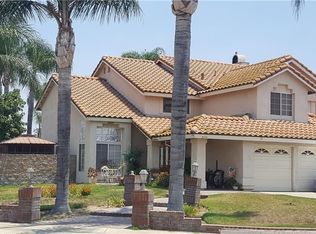 3699 S Grey Fox Ln, Ontario, CA 91761