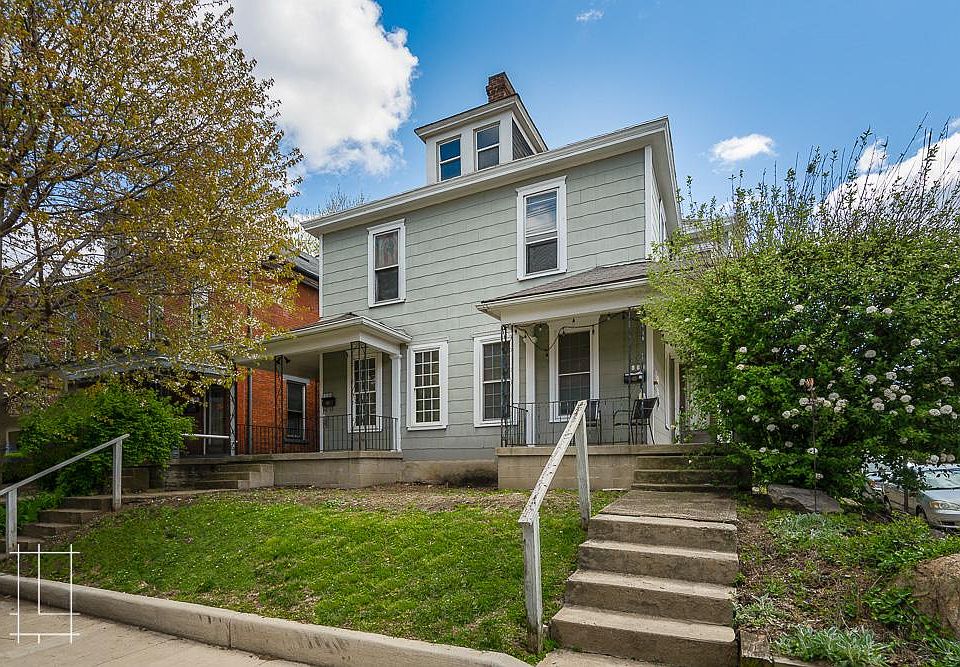 1st image of 860-862 Dennison Ave #860
