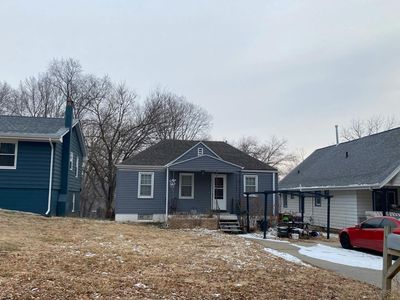1509 Warren St, Bellevue, NE, 68005