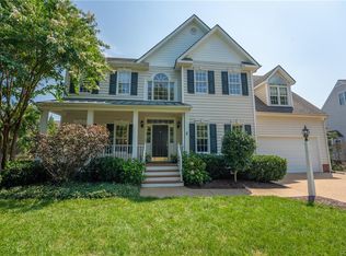 5121 Cobblestone Landing Pl, Glen Allen, VA 23059