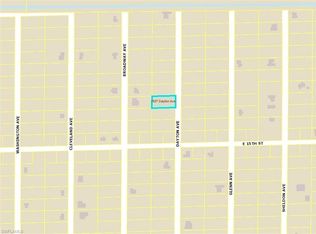 1507 Dayton Ave, Lehigh Acres, FL 33972