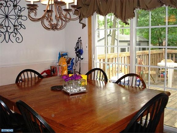 Breakfast Room