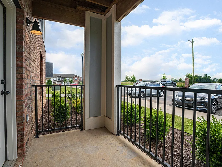 River Rock - 2 Bed / 2 Bath - 1,024 Sq.Ft.