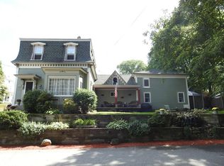 164 Beacon St, Athol, MA 01331