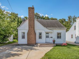 24 32nd St SW, Wyoming, MI 49548