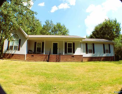 1946 Wedgewood Cir NE, Arab, AL, 35016