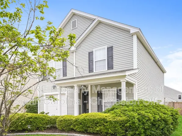 191 Emerald Isle Dr, Moncks Corner, SC 29461