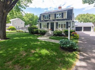 44 Scotland St, Hingham, MA 02043