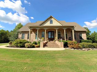 276 Greene 657 Rd, Paragould, AR 72450