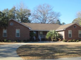 102 Cheek Dr, Dublin, GA 31021