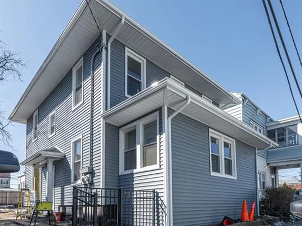 20-22 John St, Paterson, NJ 07522