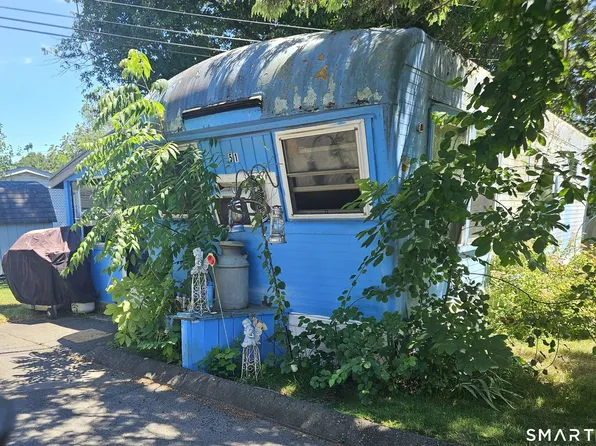482 Broad Street LOT 51, Bristol, CT 06010