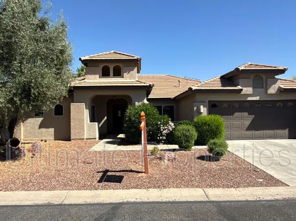 16072 W Monterey Way, Goodyear, AZ 85338