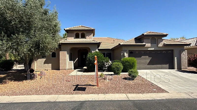 Building Photo - 16072 W Monterey Way