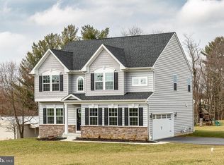 3637 Pleasant Meadow Ct, Eldersburg, MD 21784