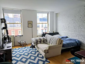 Rented by Keller Williams NYC