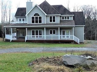 330 Old Tacy Rd, Swan Lake, NY 12783