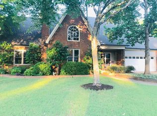 932 Rhett Butler Dr, Collierville, TN 38017