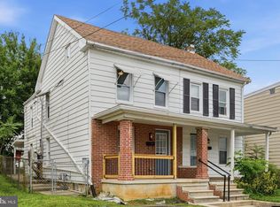 812 Dale St, Hagerstown, MD 21740