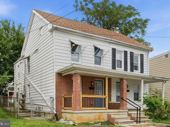812 Dale St, Hagerstown, MD 21740