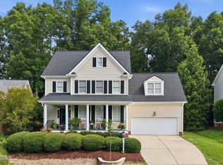 920 Walkertown Dr, Raleigh, NC 27614
