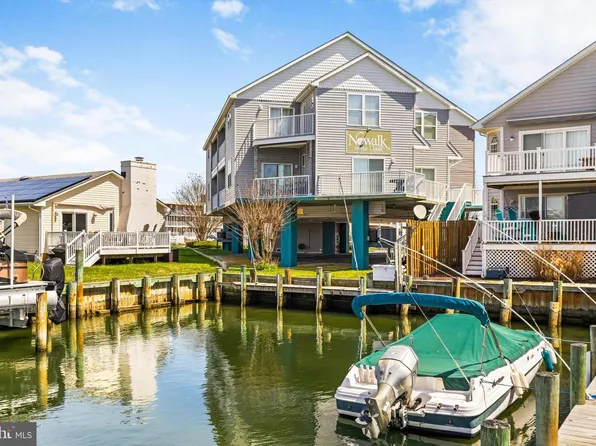 8901 Rusty Anchor Rd #C, Ocean City, MD 21842