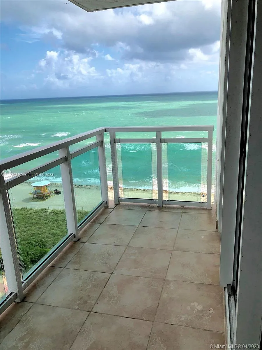 Photo 1 of 12 - 6917 Collins Ave #1204 - Miami Beach, FL Primary Photo - 6917 Collins Ave #1204