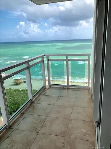 6917 Collins Ave #1204 Photo 1
