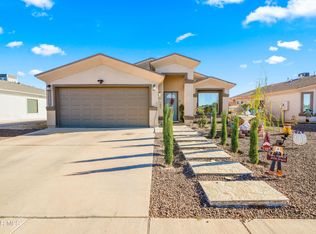 624 Ernesto Serna St, Socorro, TX 79927