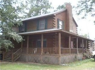 281 Log Cabin Ct, Selma, NC 27576
