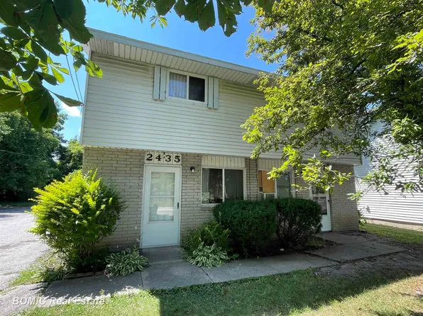 2431 Schaefer St, Saginaw, MI 48602