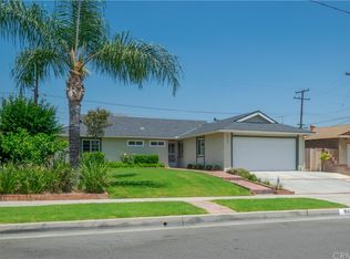 16427 Red Coach Ln, Whittier, CA 90604