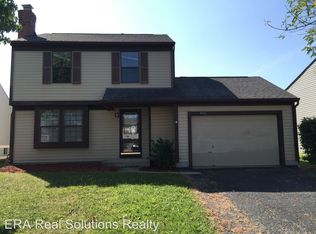 6841 Bennell Dr, Reynoldsburg, OH