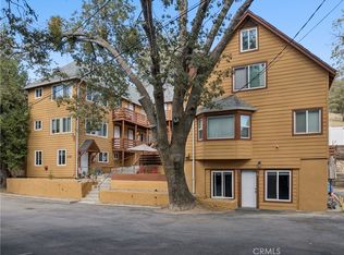 29180 Lyon Dr #D155DB121, Cedar Glen, CA 92321