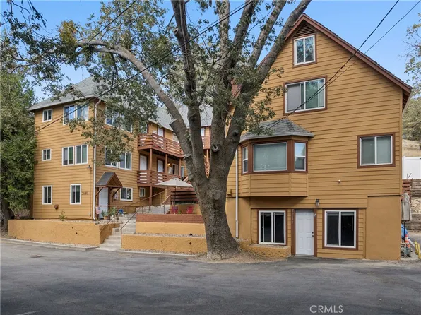 29180 Lyon Dr #D155db121, Cedar Glen, CA 92321