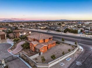 4010 N Tee Pee Ln, Las Vegas, NV 89129