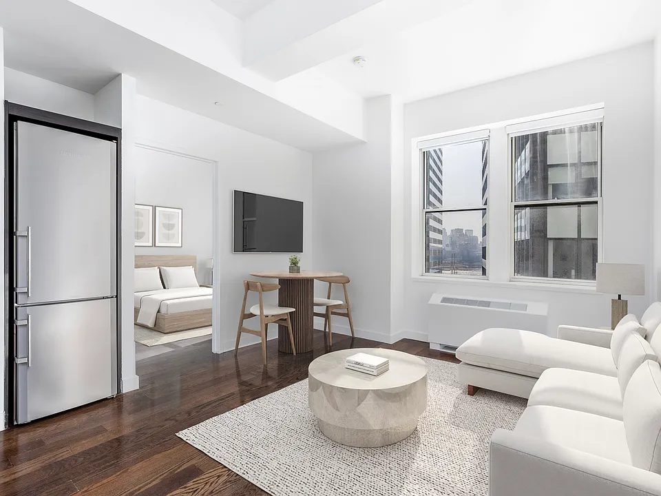 116 John St #3001
