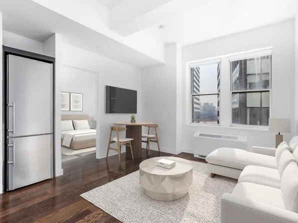 116 John St, New York, NY