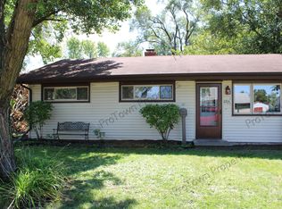 2214 Madonna Ave, Joliet, IL 60436