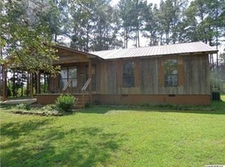 1450 County Road 5, Leesburg, AL 35983