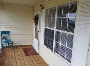 604 Rabbit Hill Rd, Hartman, AR 72840