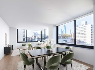 180 W 20th St APT 15C, New York, NY 10011