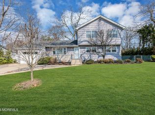 485 Freehold Street, Oakhurst, NJ