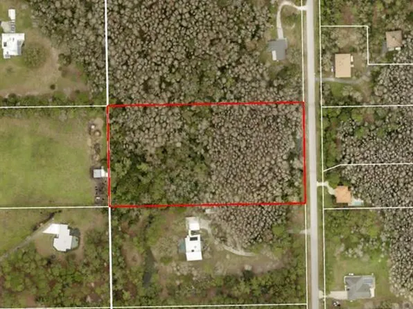 Ranch Rd Lot 15, Tarpon Springs, FL 34688