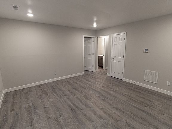 2nd image of 3616 Greeley Dr Unit B
