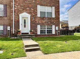 1036 Agate Dr, Edgewood, MD 21040