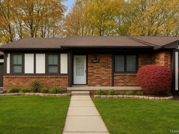 29413 Timberwood Ln, Southfield, MI 48034